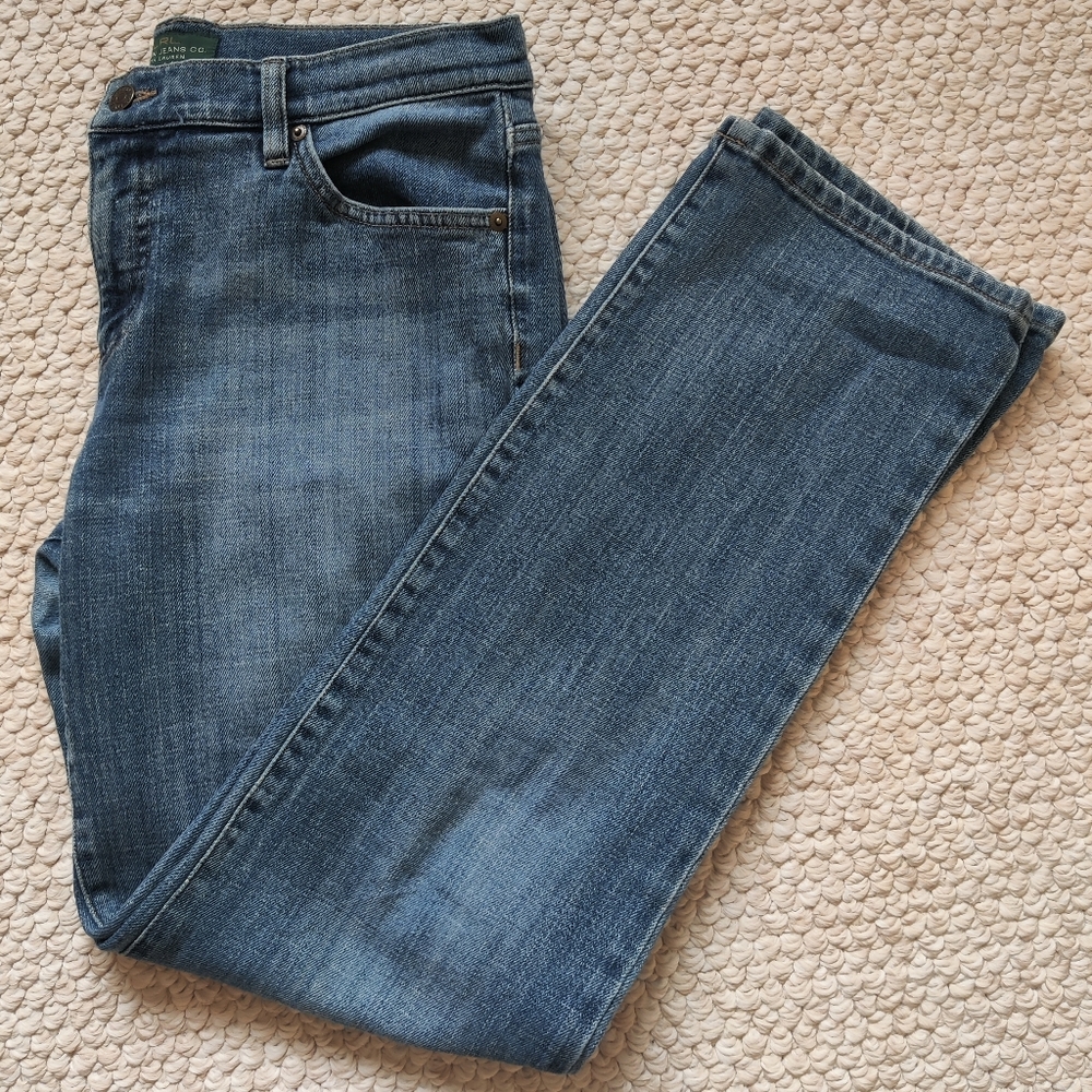 Lauren Ralph Lauren Jeans
